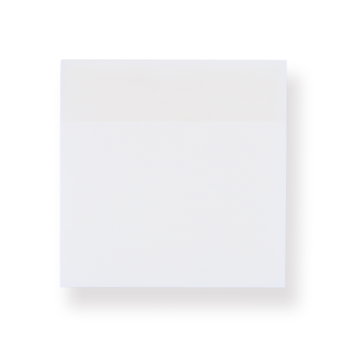 what is the cost of transparent sticky notes