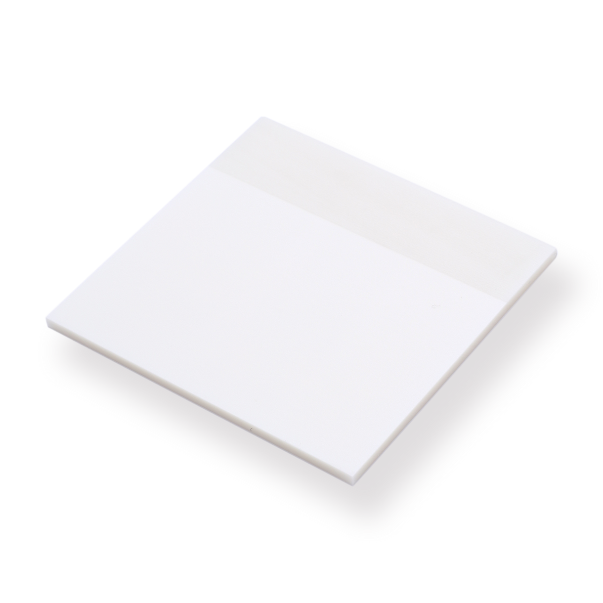 Transparent Sticky Notes Medium Stationery Pal