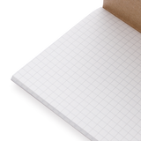 Traveler's Notebook Refill - Grid - Stationery Pal