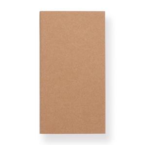 Traveler's Notebook Refill - Ruled