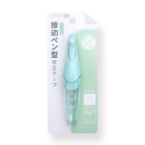 Twingo Unique Correction Tape - Green - Stationery Pal