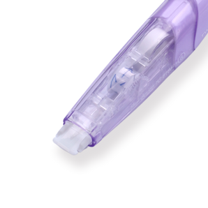 Twingo Unique Correction Tape - Purple - Stationery Pal