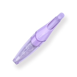 Twingo Unique Correction Tape - Purple - Stationery Pal