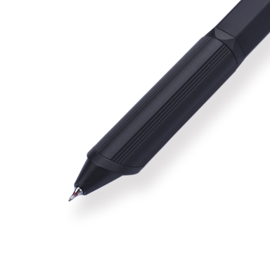 Uni-Ball Jetstream Edge 3 Multi Pen - 0.28 mm - Black