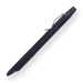 Uni-Ball Jetstream Edge 3 Multi Pen - 0.28 mm - Black - Stationery Pal
