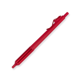 Uni-Ball Jetstream Edge Limited Color Pen - 0.28 mm - Passion Red - Stationery Pal