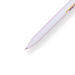 Uni-Ball One Gel Pen - Limited Edition - 0.38 mm - Caramel - Stationery Pal