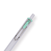 Uni-Ball One Gel Pen - Limited Edition - 0.38 mm - Green Car - Stationery Pal