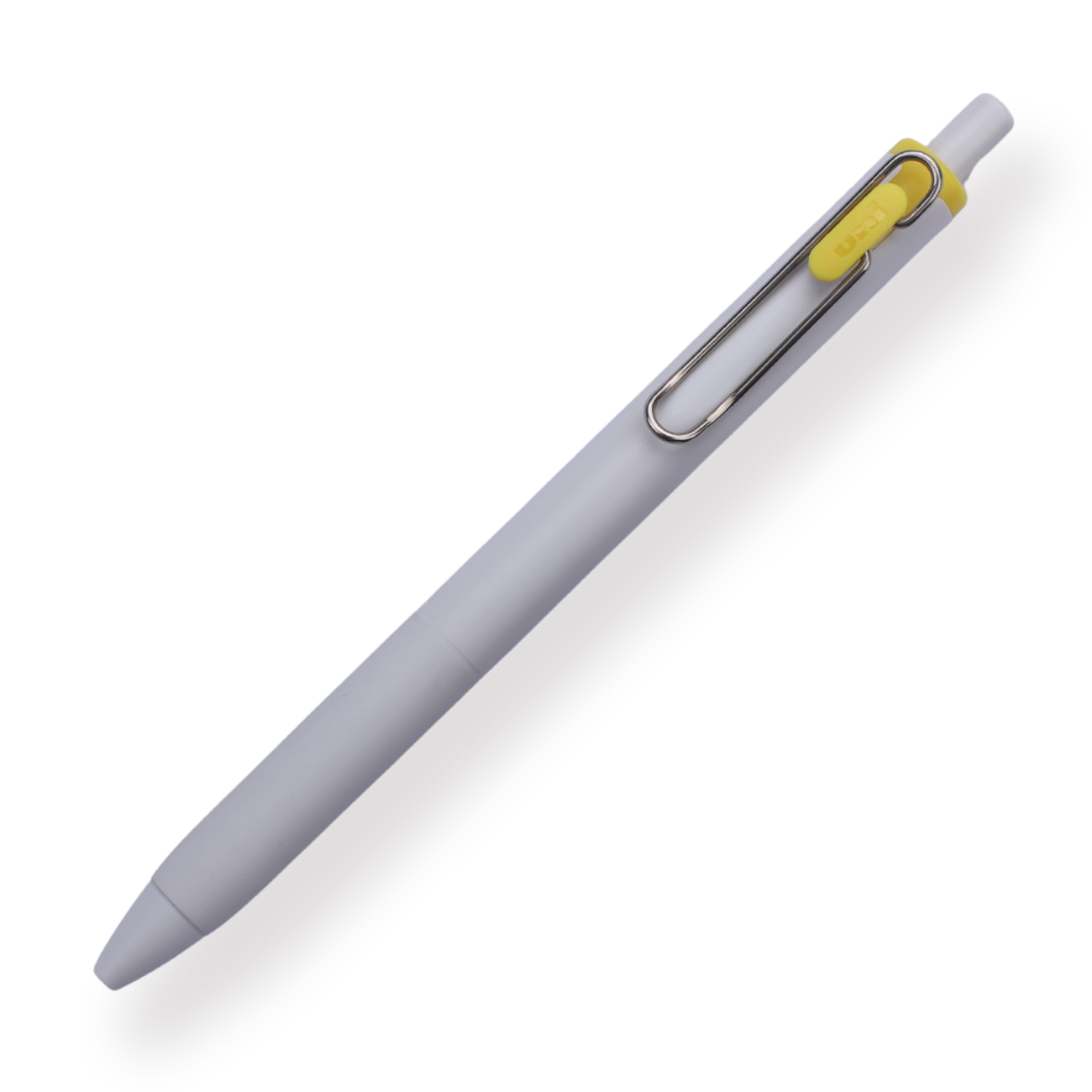 Uni-Ball One Gel Pen - Limited Edition - 0.38 mm - Sicilian Lemon