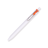 Uni-Ball One Gel Pen - Limited Edition - 0.38 mm - Valencia Orange - Stationery Pal