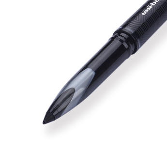 Uni-ball Air Rollerball Pen mm Black – Stationery Pal