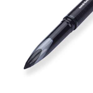 Uni-ball Air Rollerball Pen - 0.5 mm - Black - Stationery Pal