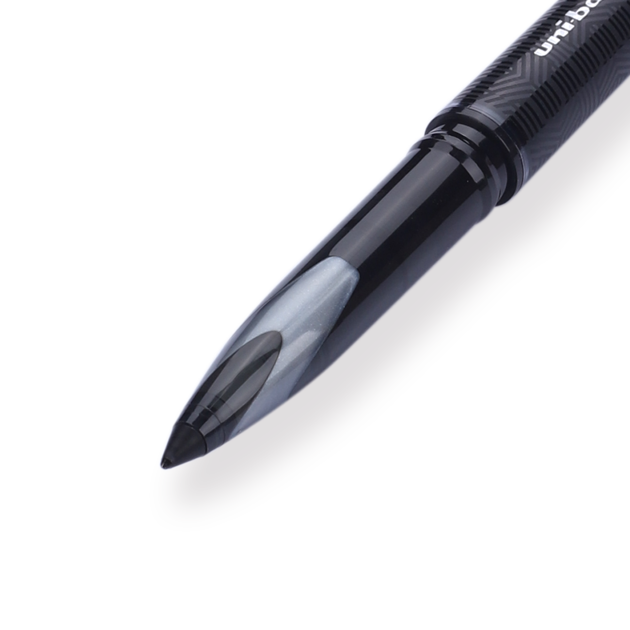 Uniball Black Pen