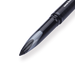 Uni-ball Air Rollerball Pen - 0.5 mm - Black - Stationery Pal