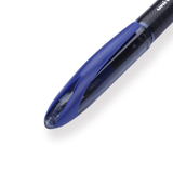 Uni-ball Air Rollerball Pen - 0.5 mm - Blue - Stationery Pal