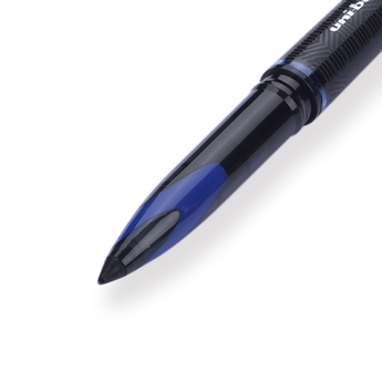 Uni-ball Air Rollerball Pen mm Blue – Stationery Pal