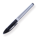 Uni-ball Air Rollerball Pen - 0.7 mm - Black - Stationery Pal