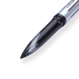 Uni-ball Air Rollerball Pen - 0.7 mm - Black - Stationery Pal