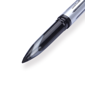 Uni-ball Air Rollerball Pen - 0.7 mm - Black - Stationery Pal