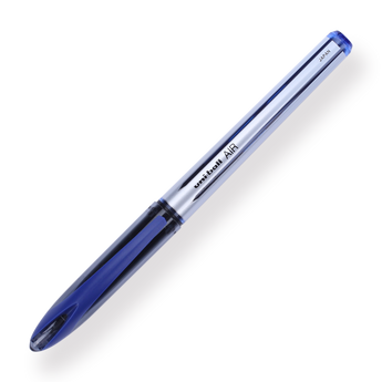 Uni-ball Air Rollerball Pen - 0.7 mm - Blue