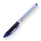 Uni-ball Air Rollerball Pen - 0.7 mm - Blue