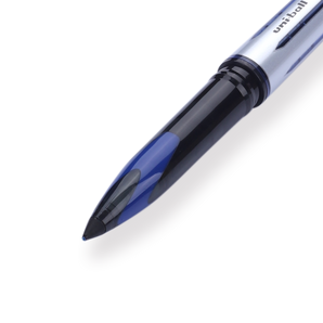 Uni-ball Air Rollerball Pen - 0.7 mm - Blue