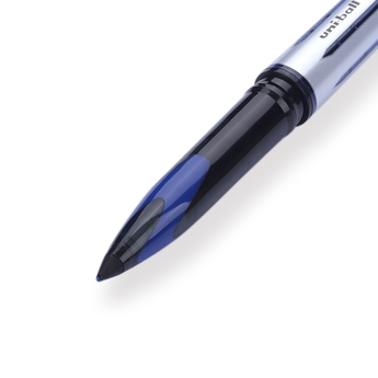 Uni-ball Air Rollerball Pen - 0.7 mm - Blue