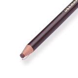 Uni-ball Dermatograph 7600 Colored Pencil - Brown - Stationery Pal