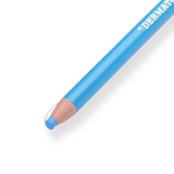 Uni-ball Dermatograph 7600 Colored Pencil - Light Blue - Stationery Pal