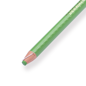 Uni-ball Dermatograph 7600 Colored Pencil - Light Green - Stationery Pal