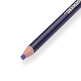 Uni-ball Dermatograph 7600 Colored Pencil - Purple - Stationery Pal