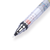 Uni-ball Kuru Toga Tom and Jerry Limited Edition Mechanical Pencil - 0.5 mm - Stationery Pal