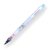 Uni-ball Kuru Toga x Sanrio Limited Edition Mechanical Pencil - 0.5 mm - Cinnamoroll - A - Stationery Pal