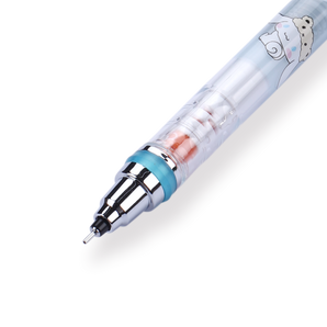 Uni-ball Kuru Toga x Sanrio Limited Edition Mechanical Pencil - 0.5 mm - Cinnamoroll - A - Stationery Pal