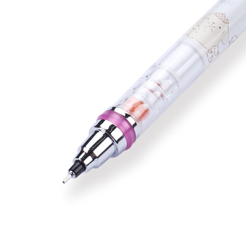 Uni-ball Kuru Toga x Sanrio Limited Edition Mechanical Pencil - 0.5 mm - Sanrio Characters - Stationery Pal