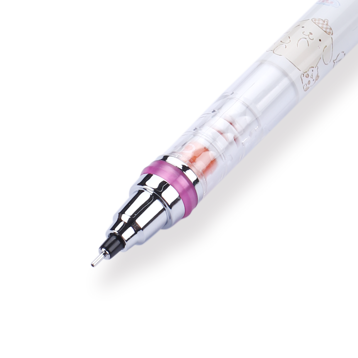 Uniball Kuru Toga Limited Edition Mechanical Pencil 0.5 mm Sanrio