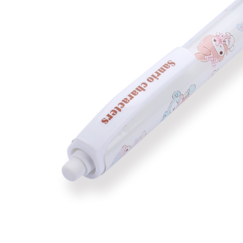 Uni-ball Kuru Toga x Sanrio Limited Edition Mechanical Pencil - 0.5 mm - Sanrio Characters - Stationery Pal