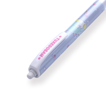 Uni-ball Kuru Toga Sanrio Limited Edition Mechanical Pencil - 0.5 mm - Tuxedosam - Stationery Pal