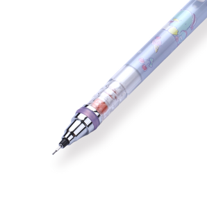 Uni-ball Kuru Toga Sanrio Limited Edition Mechanical Pencil - 0.5 mm - Tuxedosam - Stationery Pal