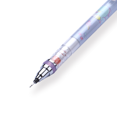 Uni-ball Kuru Toga Sanrio Limited Edition Mechanical Pencil - 0.5 mm - Tuxedosam - Stationery Pal
