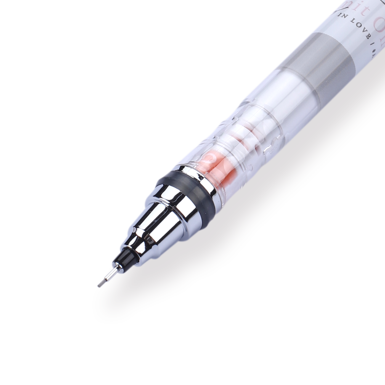 Uni ball Kuru Toga X Disney Limited Edition Mechanical Pencil 0 5 Mm uni-ball-kuru-toga-x-disney-limited-edition-mechanical-pencil-0-5-mm