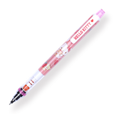 Uni-ball Kuru Toga x Sanrio Limited Edition Mechanical Pencil - 0.5 mm - Hello Kitty x Strawberry - Stationery Pal