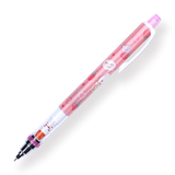 Uni-ball Kuru Toga x Sanrio Limited Edition Mechanical Pencil - 0.5 mm - Hello Kitty x Strawberry - Stationery Pal