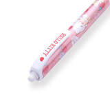 Uni-ball Kuru Toga x Sanrio Limited Edition Mechanical Pencil - 0.5 mm - Hello Kitty x Strawberry - Stationery Pal