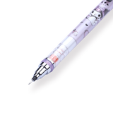 Uni-ball Kuru Toga x Sanrio Limited Edition Mechanical Pencil - 0.5 mm - Kuromi - Stationery Pal