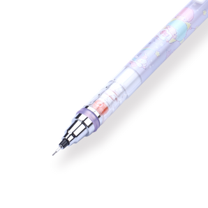 Uni-ball Kuru Toga x Sanrio Limited Edition Mechanical Pencil - 0.5 mm - Little Twin Stars - Stationery Pal