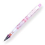 Uni-ball Kuru Toga x Sanrio Limited Edition Mechanical Pencil - 0.5 mm - My Melody x Rose - Stationery Pal