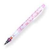 Uni-ball Kuru Toga x Sanrio Limited Edition Mechanical Pencil - 0.5 mm - My Melody x Rose - Stationery Pal