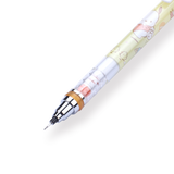 Uni-ball Kuru Toga x Sanrio Limited Edition Mechanical Pencil - 0.5 mm - Pochacco - Stationery Pal