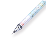 Uni-ball Kuru Toga x Peanuts Limited Edition Mechanical Pencil - 0.5 mm - Snoopy - Stationery Pal